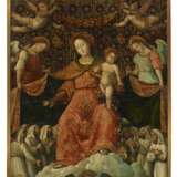 GIULIANO PRESUTTI (ACTIVE FANO AND ANCONA, 1490-1557) - Foto 1