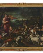 Francesco Bassano II. FRANCESCO DA PONTE, CALLED FRANCESCO BASSANO (BASSANO DEL GRAPPA 1549-1592 VENICE)
