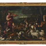 Bassano, Francesco il Giovane. FRANCESCO DA PONTE, CALLED FRANCESCO BASSANO (BASSANO DEL GRAPPA 1549-1592 VENICE) - Foto 1
