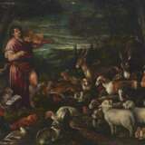 Bassano, Francesco il Giovane. FRANCESCO DA PONTE, CALLED FRANCESCO BASSANO (BASSANO DEL GRAPPA 1549-1592 VENICE) - Foto 2