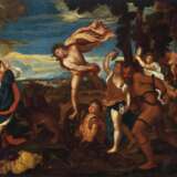 Titian, Tiziano Vecellio. AFTER TIZIANO VECELLIO, CALLED TITIAN, 17TH CENTURY - Foto 2