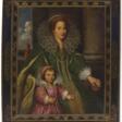 GIROLAMO FORABOSCO (VENICE 1605-1679 PADUA) - Архив аукционов