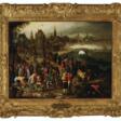 ATTRIBUTED TO PIETER BRUEGHEL III (ANTWERP 1589-AFTER 1608) - Auction prices
