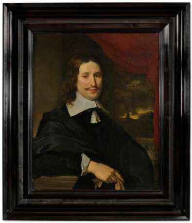 ABRAHAM VAN DEN TEMPEL (LEEUWARDEN 1622-1672 AMSTERDAM) - фото 1