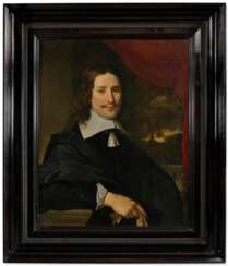 ABRAHAM VAN DEN TEMPEL (LEEUWARDEN 1622-1672 AMSTERDAM)