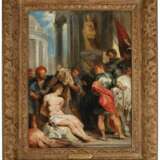 Rubens, Peter Paul. ATTRIBUTED TO SIR PETER PAUL RUBENS (SIEGEN 1577-1640 ANTWERP) - фото 1
