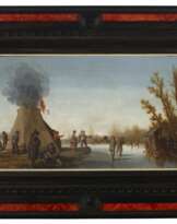 JOOST CORNELISZ. DROOCHSLOOT (UTRECHT 1586-1666)
