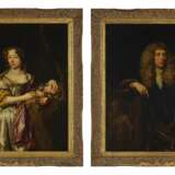 Maes, Nicolaes. NICOLAES MAES (DORDRECHT 1634-1693 AMSTERDAM) - фото 1