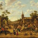 Droochsloot, Joost Cornelis. JOOST CORNELISZ. DROOCHSLOOT (UTRECHT 1586-1666) - Foto 2