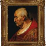 Backer, Jacob. STUDIO OF JACOB ADRIAENSZ. BACKER (HARLINGEN 1608/09-1651 AMSTERDAM) - фото 1