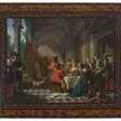 JAN JOSEF HOREMANS I (ANTWERP 1682-1759) - Auction archive