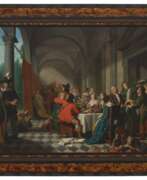 Jan Josef Horemans l'Ancien. JAN JOSEF HOREMANS I (ANTWERP 1682-1759)