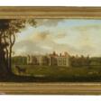 HENDRIK FRANS DE CORT (ANTWERP 1742-1810 LONDON) - Auction archive