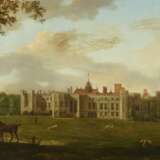 De Cort, Hendrik Frans. HENDRIK FRANS DE CORT (ANTWERP 1742-1810 LONDON) - фото 2