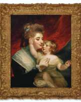 SIR JOSHUA REYNOLDS, P.R.A. (PLYMPTON, DEVON 1723-1792 LONDON)