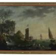 THOMAS PATCH (EXETER 1725-1782 FLORENCE) - Archives des enchères