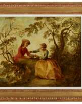 NICOLAS LANCRET (PARIS 1690-1743)