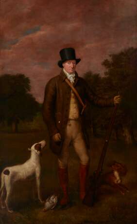 Arrowsmith, Thomas. THOMAS ARROWSMITH (ACTIVE LONDON C. 1792-1829) - Foto 1