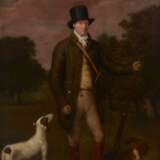 Arrowsmith, Thomas. THOMAS ARROWSMITH (ACTIVE LONDON C. 1792-1829) - фото 1