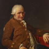 David, Jacques-Louis. STUDIO OF JACQUES-LOUIS DAVID (PARIS 1748-1825 BRUSSELS) - фото 4