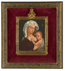 FOLLOWER OF ROBERT CAMPIN