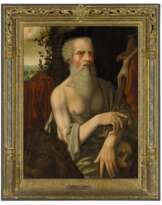 FOLLOWER OF AMBROSIUS BENSON