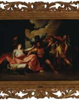 AFTER SIR ANTHONY VAN DYCK