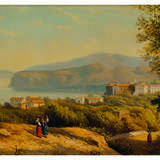 ERCOLE GIGANTE (NAPLES 1815-1860) - Foto 2
