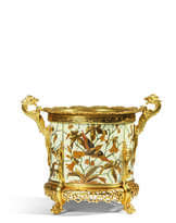 JARDINIERE DE LA FIN DU XIXe SIECLE