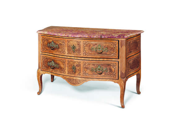 COMMODE D`EPOQUE TRANSITION - фото 1
