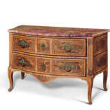 COMMODE D`EPOQUE TRANSITION - фото 1