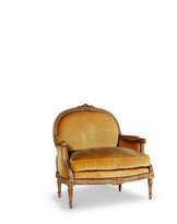 MARQUISE A LA REINE D’EPOQUE LOUIS XVI