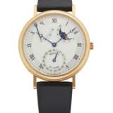 Breguet. BREGUET, PINK GOLD WITH MOON PHASES, REF. 3137 - фото 1