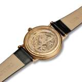 Breguet. BREGUET, PINK GOLD WITH MOON PHASES, REF. 3137 - фото 2
