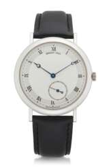 BREGUET, WHITE GOLD OVERSIZED, REF. 5140