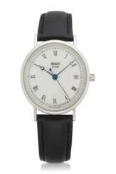BREGUET, WHITE GOLD CLASSIQUE, REF. 5910