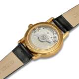 Vacheron Constantin. VACHERON CONSTANTIN, YELLOW GOLD PATRIMONY, REF. 47200 - photo 2