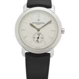 Vacheron Constantin. VACHERON CONSTANTIN, WHITE GOLD MALTE, REF. 81000 - фото 1