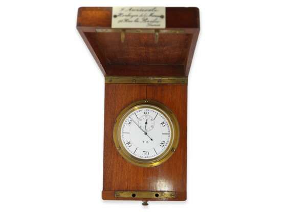 Marinechronometer - фото 1