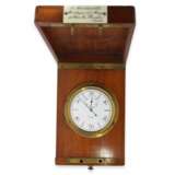 Marinechronometer - Foto 1