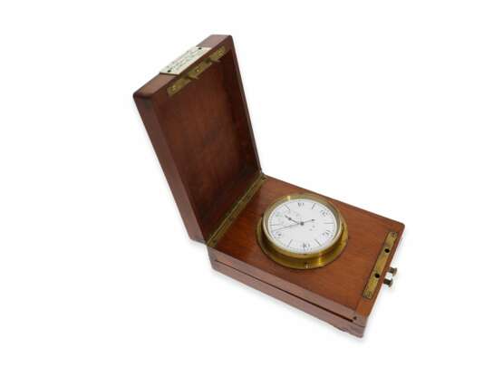 Marinechronometer - photo 3