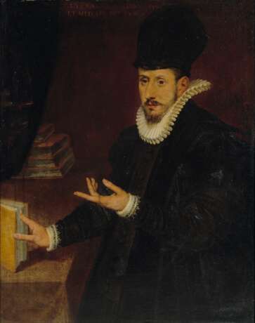 Passerotti, Bartolomeo. BARTOLOMEO PASSEROTTI (BOLOGNA 1529-1592 ROME) - Foto 1
