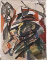 Salvatore Scarpitta (1919-2007)