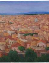 Mario Mafai (1902-1965)