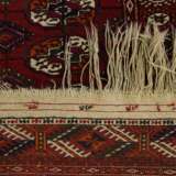 Orientteppich. Galerie, AFGHANISTAN, 20. Jahrhundert, ca. 270x90 cm - Foto 2