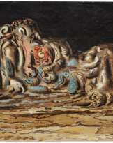 Alberto Savinio (1891-1952)