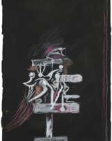 Graham Sutherland (1903-1980)