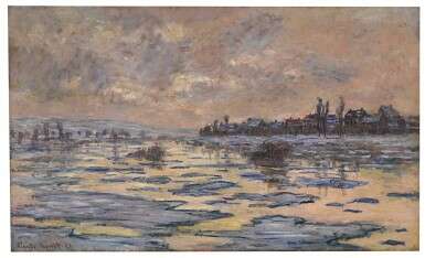 Claude Monet - Foto 1