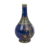 Vase aus Porzellan. CHINA, 1908-1911. - Foto 2