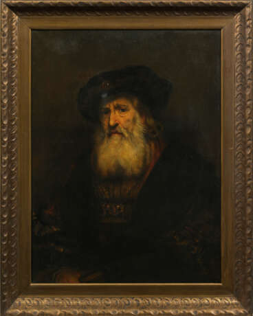 Rembrandt Harmensz. van Rijn - фото 1